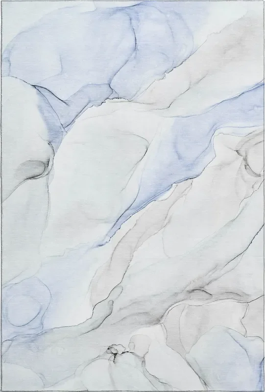 Addison Mayfield AMF515 Blue Rug