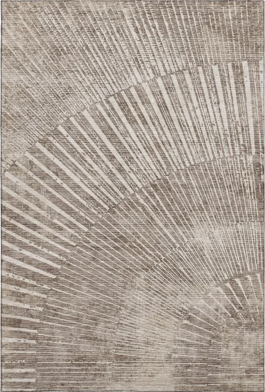 Addison Mayfield AMF542 Taupe Rug