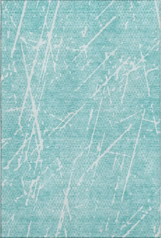 Addison Mayfield AMF628 Teal Rug