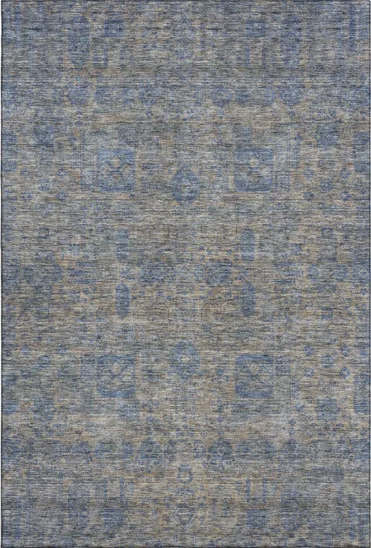 Addison Mayfield AMF637 Khaki Rug