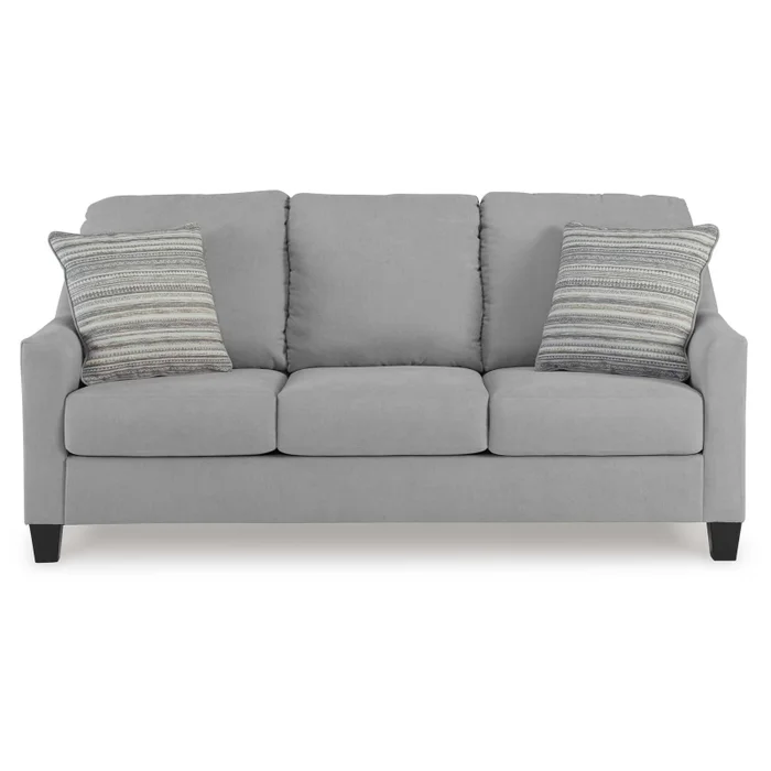 Adlai – Shadow – Queen Sofa Sleeper, 80″