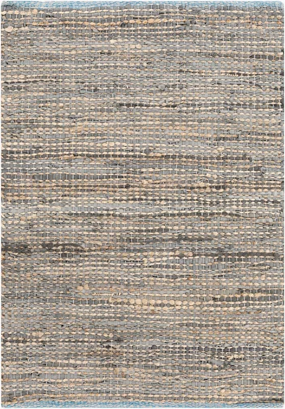 Adobe ADB-1000 2′ x 3′ Handmade Accent Rug