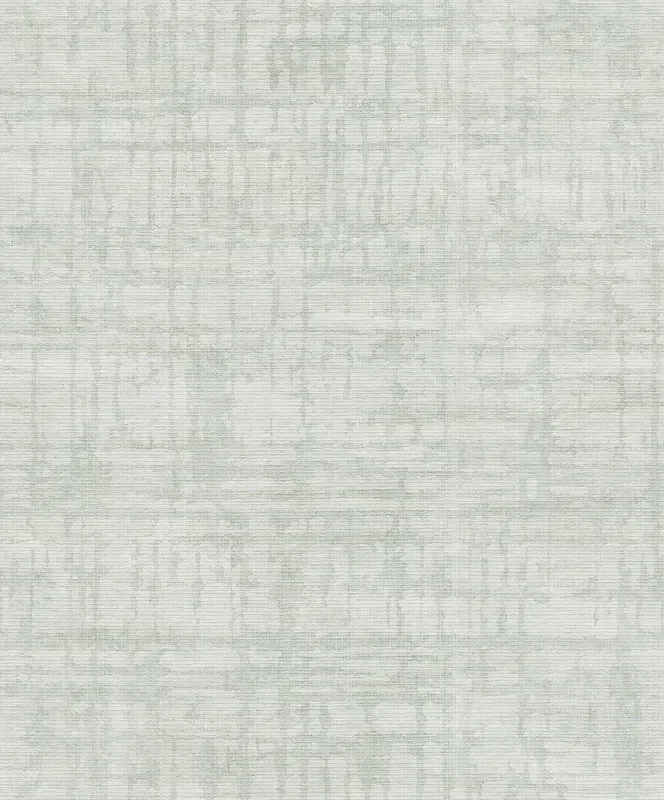 Advantage 2835-C88633 Lanesborough Ivory Weave Texture Wallpaper