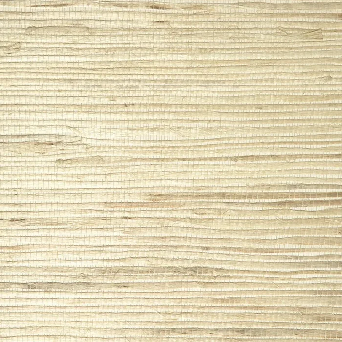 Advantage 4018-0051 Martina Fog Grasscloth Wallpaper