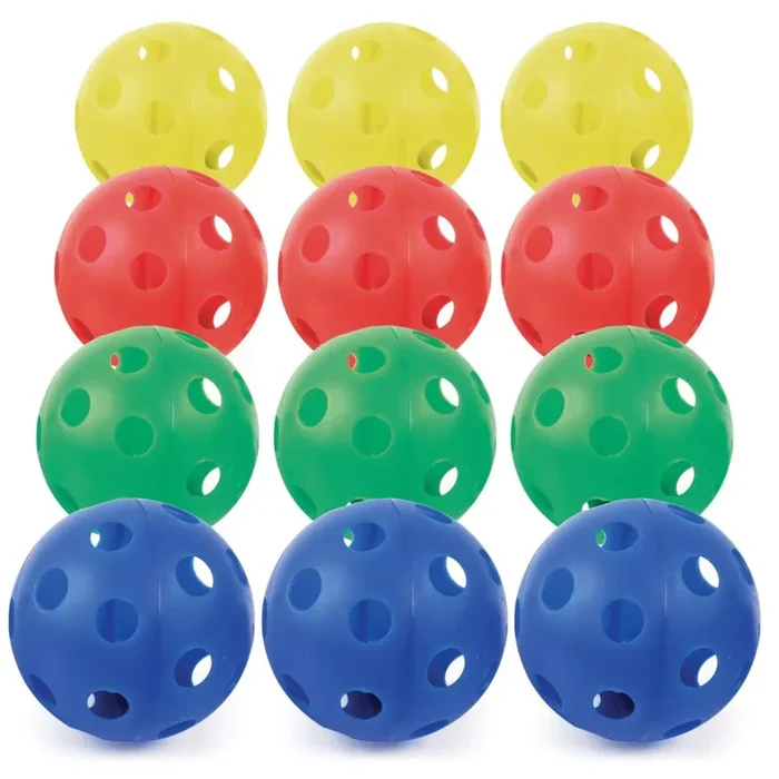 Air Flow Bell Ball x 12