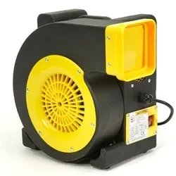 AIRFOXX HIGH VELOCITY 1 HP 980 CFM ALL PURPOSE WORKSHOP BLOWER / SPOT COOLER