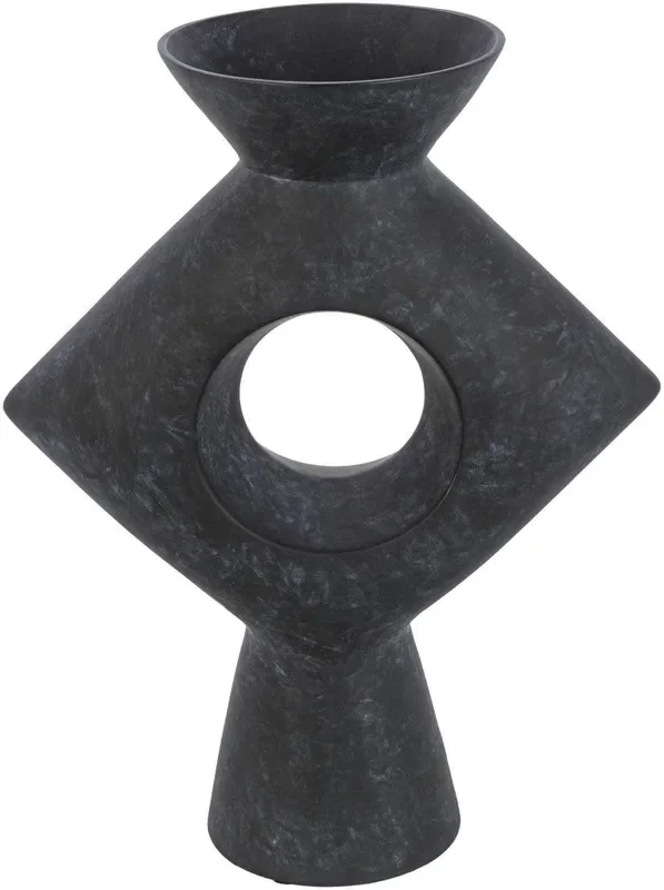 Akaa Black Decorative Accents