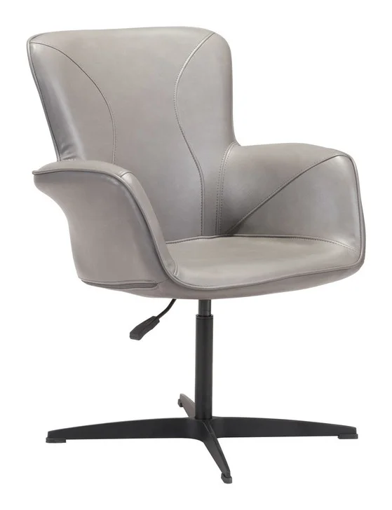 Alain Arm Chair Gray, 16330