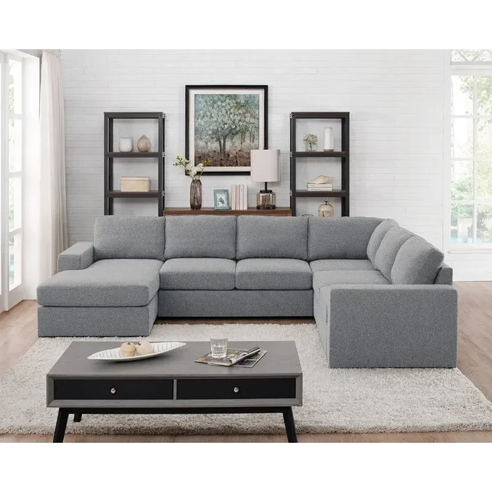 Alberdina Reversible Modular Sectional MGO110