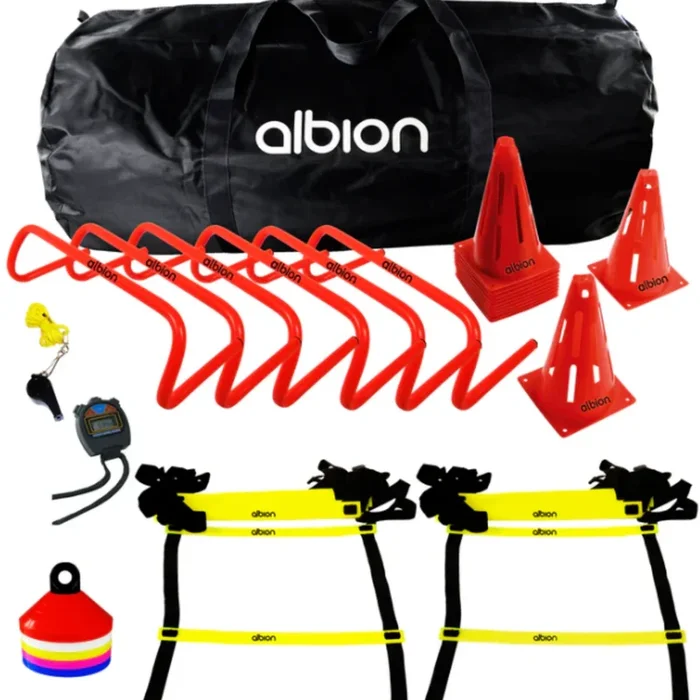 Albion Coaching Pack