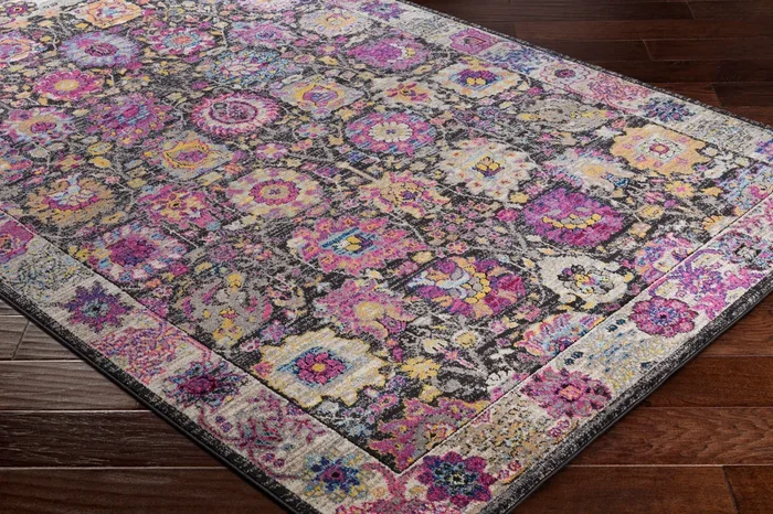 Alchemy ACE-2310 8′ x 10′ Machine Woven Area Rug