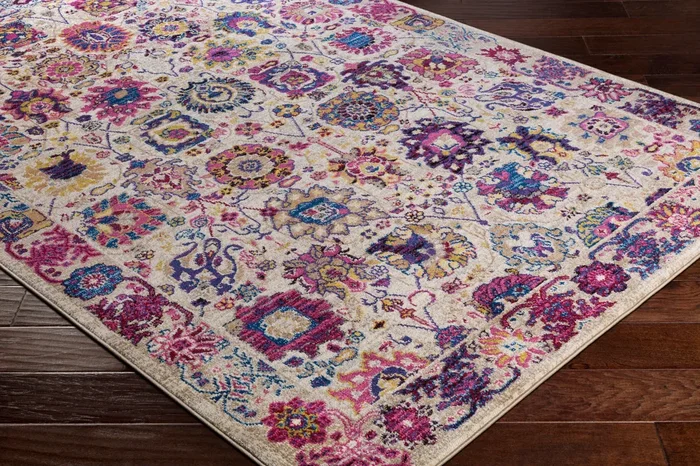 Alchemy ACE-2311 2′ x 3′ Machine Woven Accent Rug