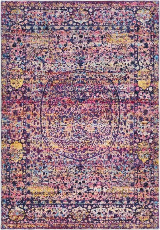 Alchemy ACE-2312 9′ x 12′ Machine Woven Area Rug