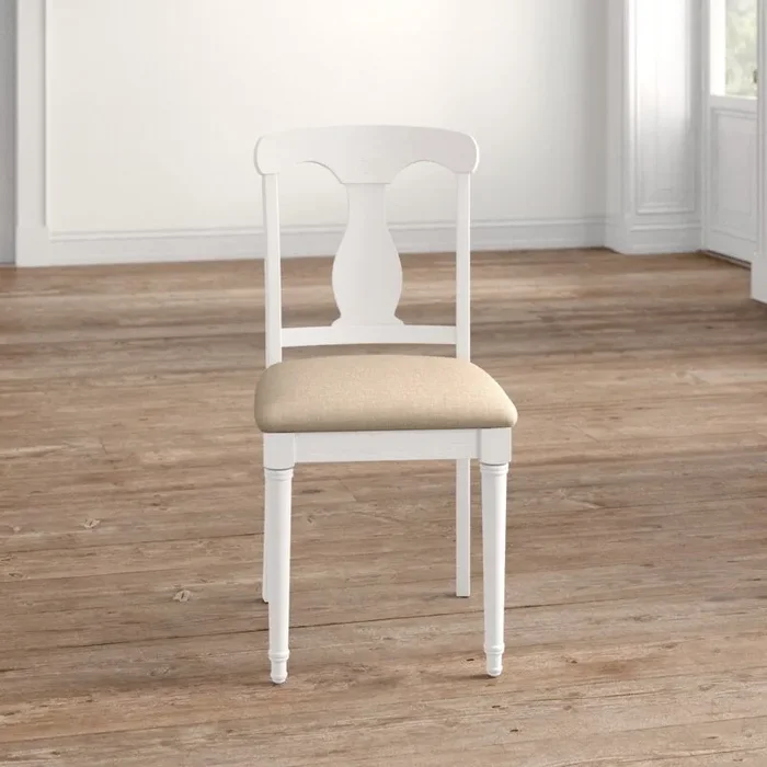 Aleman Side Chair 2270