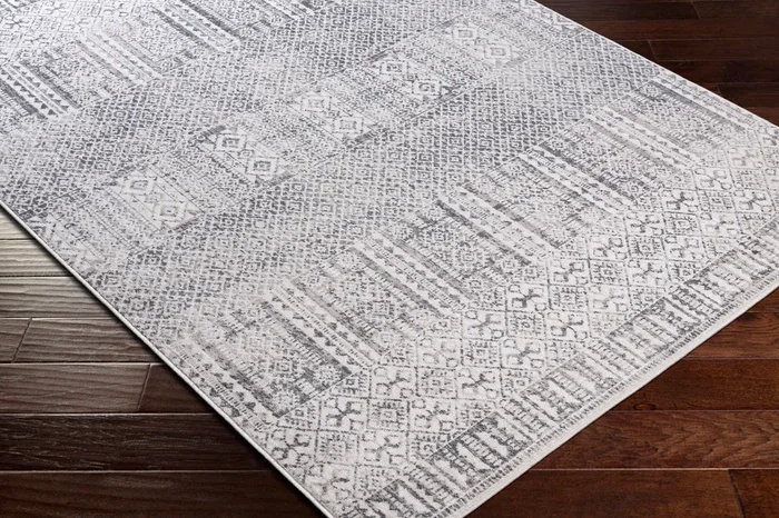 Alice ALC-2308 8′ x 10′ Machine Woven Area Rug