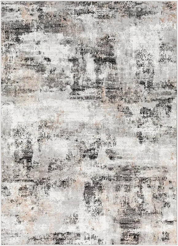 Allegro ALG-2308 9′ x 12′ Machine Woven Area Rug