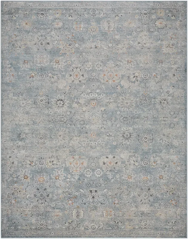 Alpharetta APH-2319 8′ x 10′ Machine Woven Area Rug
