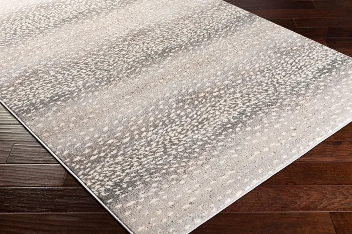 Amadeo ADO-1021 2′ x 3′ Machine Woven Accent Rug
