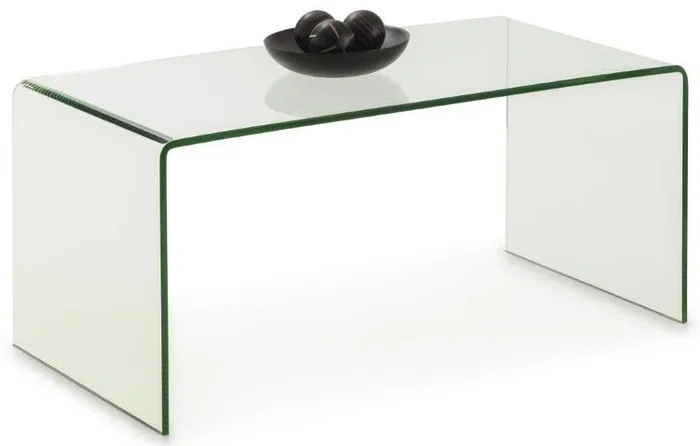 Amalfi Bent Coffee Table