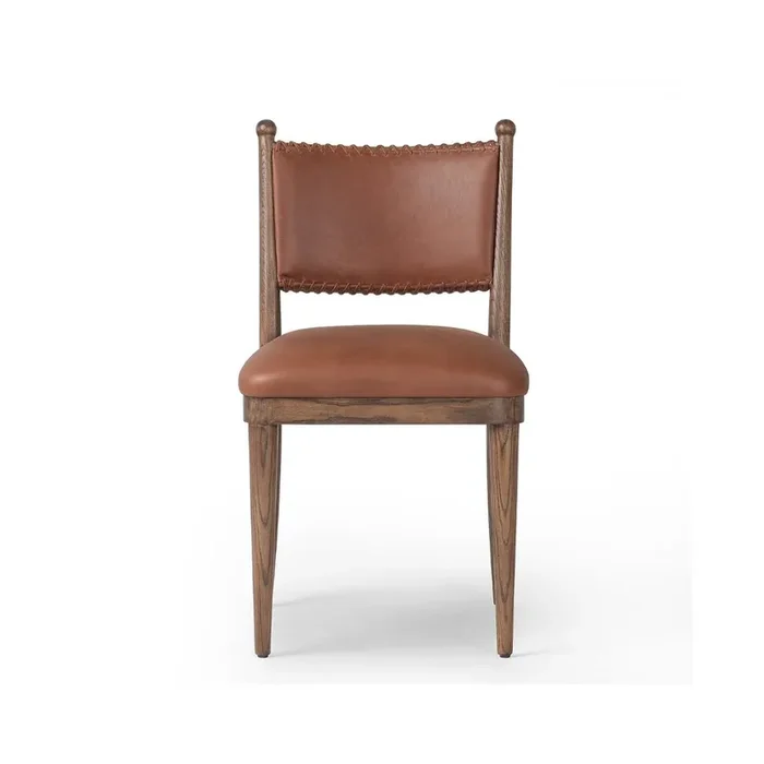 Amber Lewis X Four Hands Bella Dining Chair