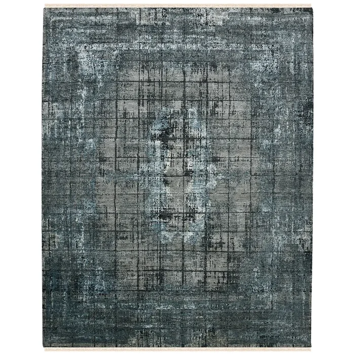 Amer Rugs DAZ-123 Dazzle Contemporary Area Rug