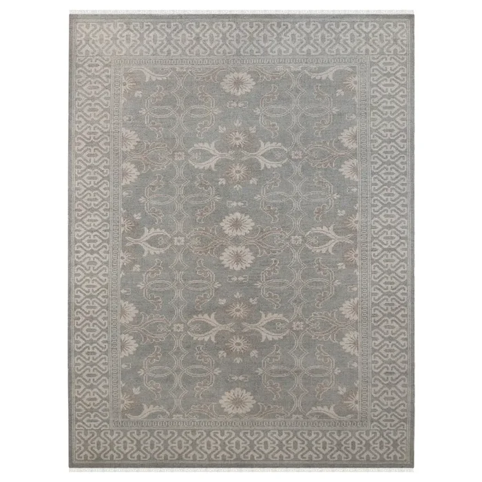 Amer Rugs EMP-2 Empress Classic Bordered Area Rug
