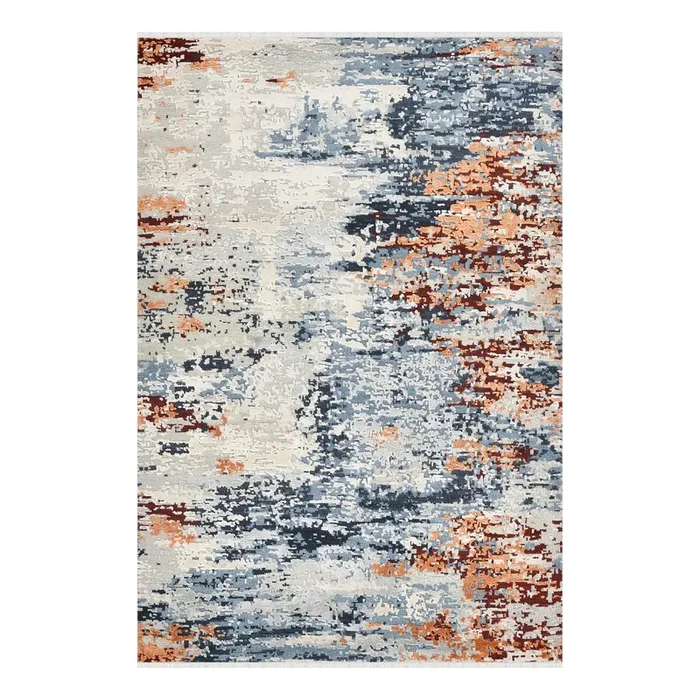 Amer Rugs HRM-2 Hermitage Contemporary Area Rug