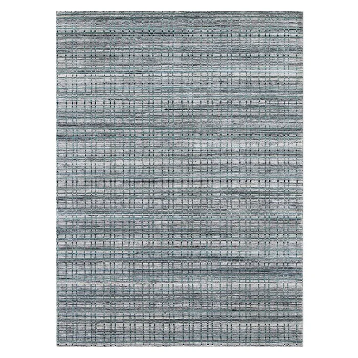 Amer Rugs PRD20203 Paradise Farmhouse Grayish Blue Area Rug