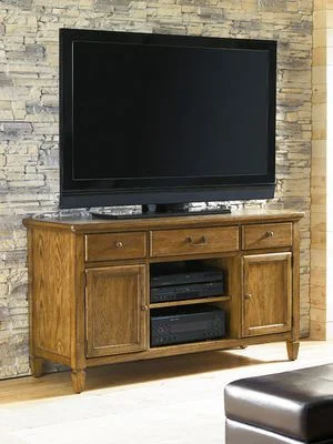 American Drew Americana Home 54″ Entertainment Unit – 114-581