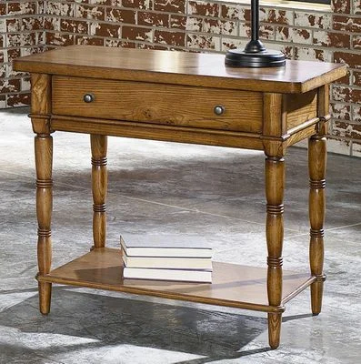 American Drew Americana Home Leg Nightstand – 114-400