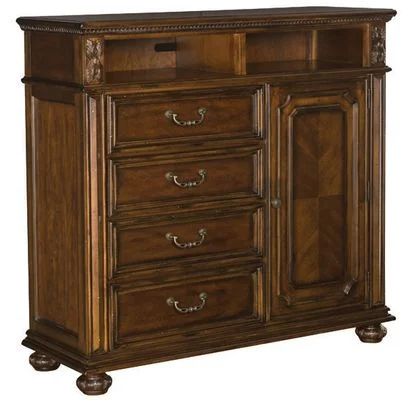 American Drew Barrington House Media Accent Chest – 126-225