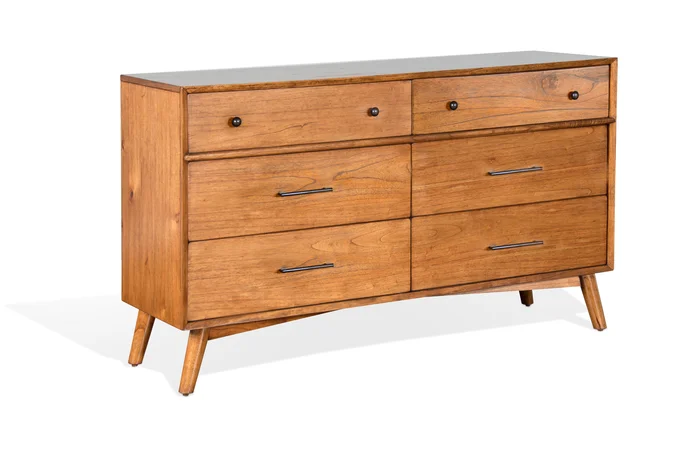 American Modern – Dresser