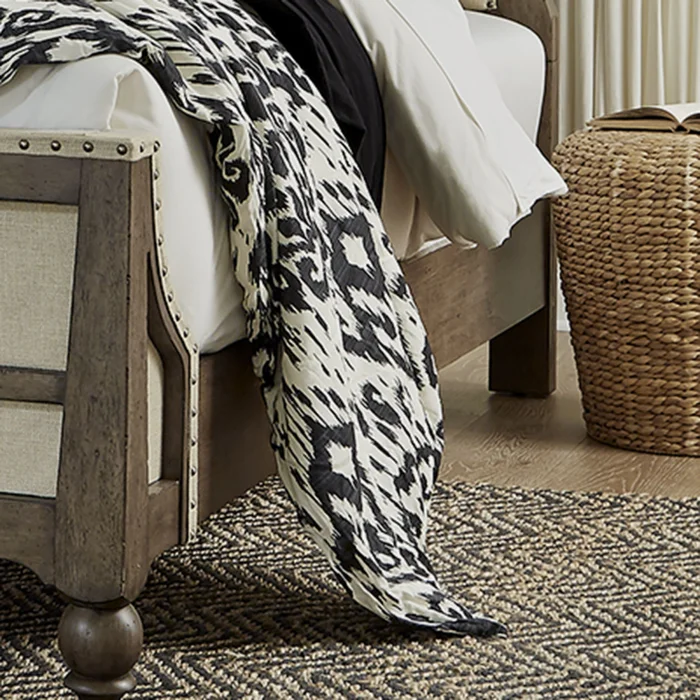 Americana Farmhouse – Shelter Bed Rails