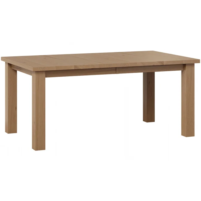 Amhurst Amish Dining Table