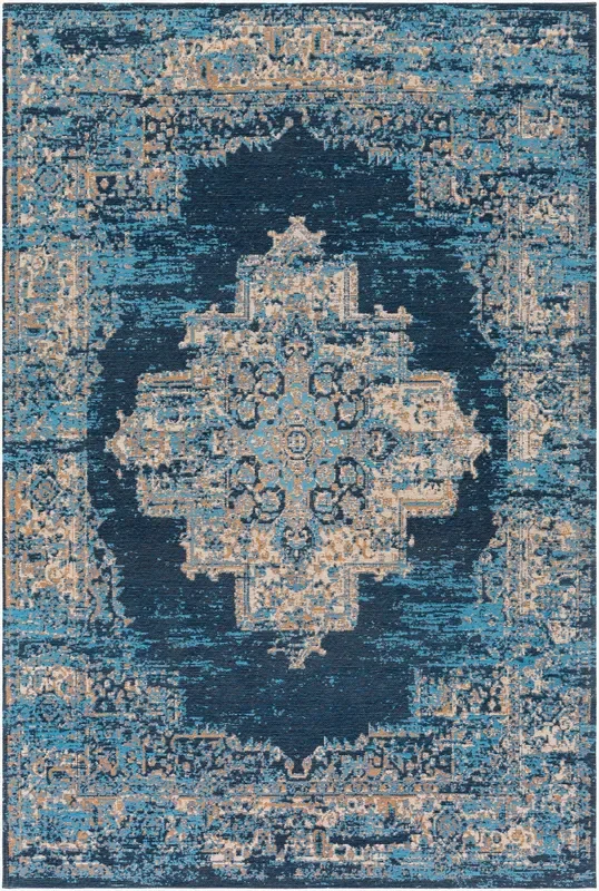 Amsterdam AMS-1025 5′ x 7′ Handmade Area Rug