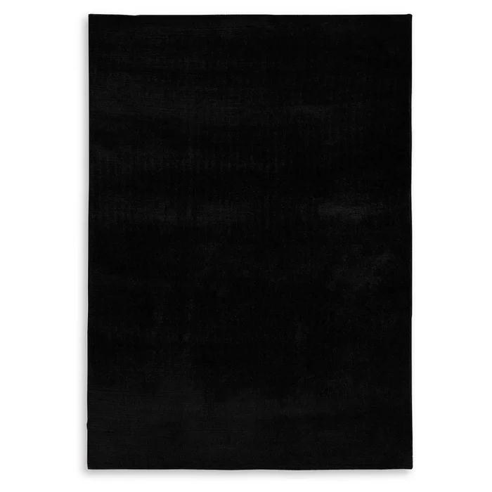 Anaben – Black – Medium Rug