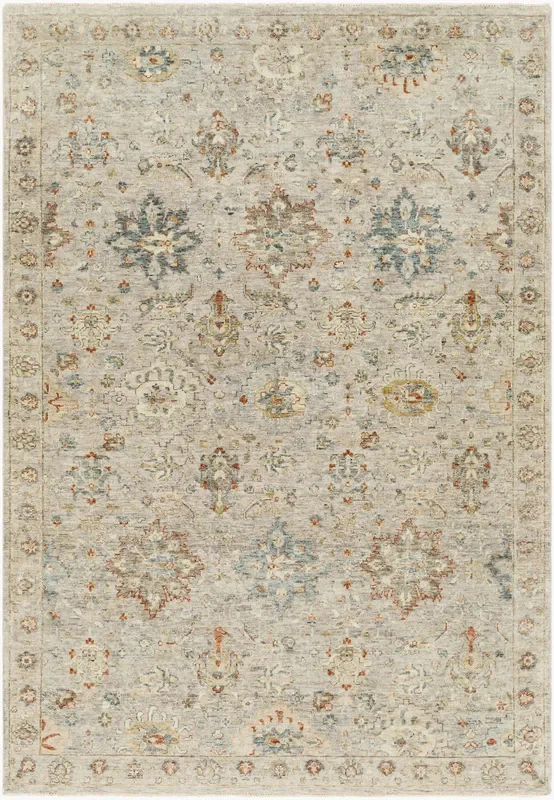 Anatolia ANY-2305 10′ x 14′ Handmade Wool Area Rug