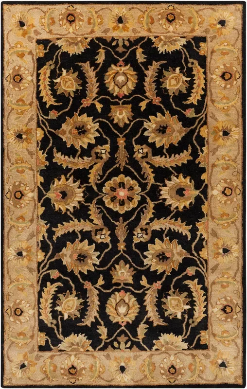 Ancient Treasures A-171 5′ x 8′ Handmade Area Rug