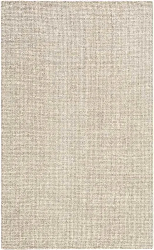 Ancona Modern Khaki Area Rug