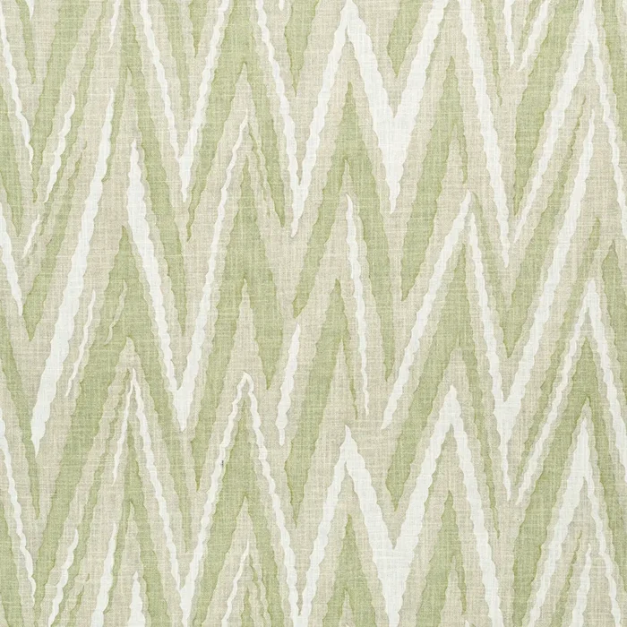 Anna French AF23140 HIGHLAND PEAK Green Fabric