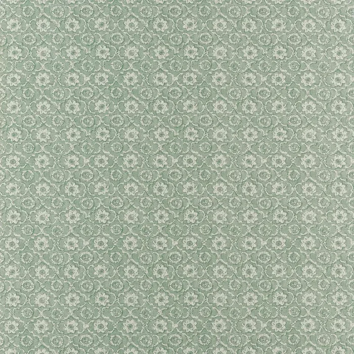 Anna French AT16124 HOLLY TRELLIS Sage Wallpaper