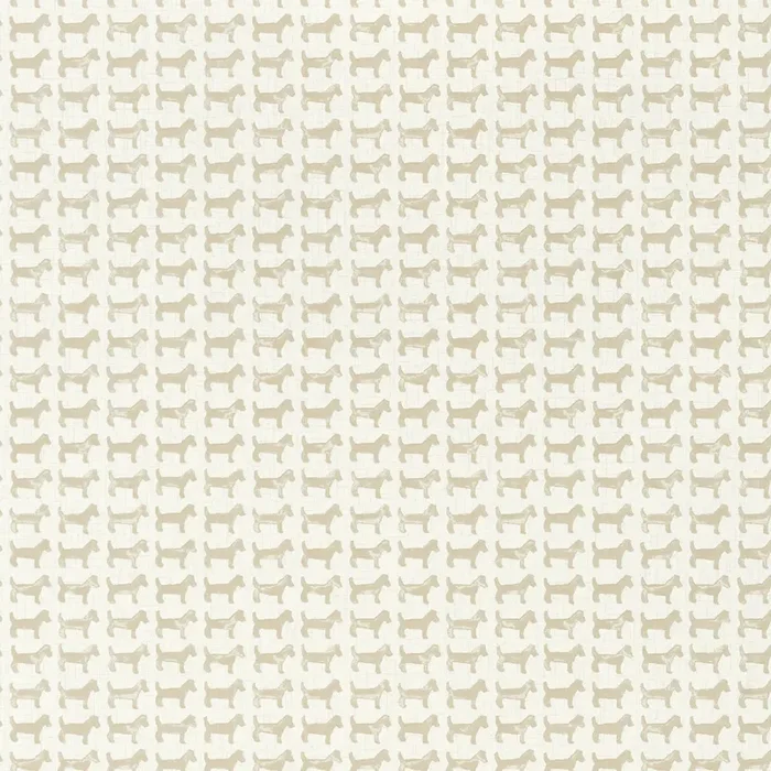 Anna French AT79127 BAXTER Beige Wallpaper