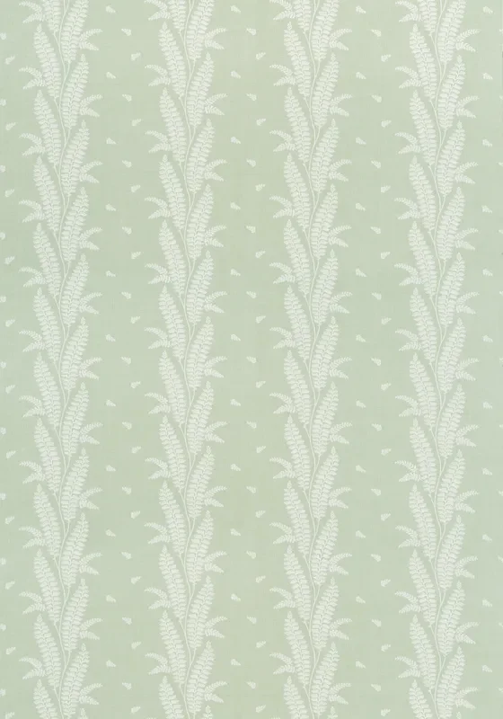 Anna French AW57826 ENSBURY FERN Green Fabric