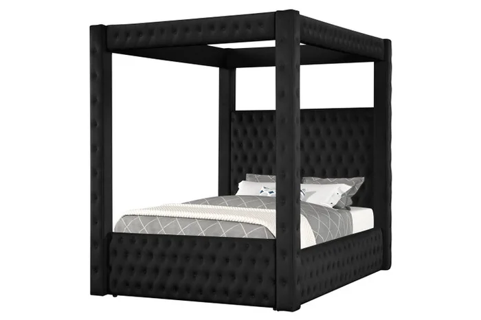 Annabelle – Canopy Bed