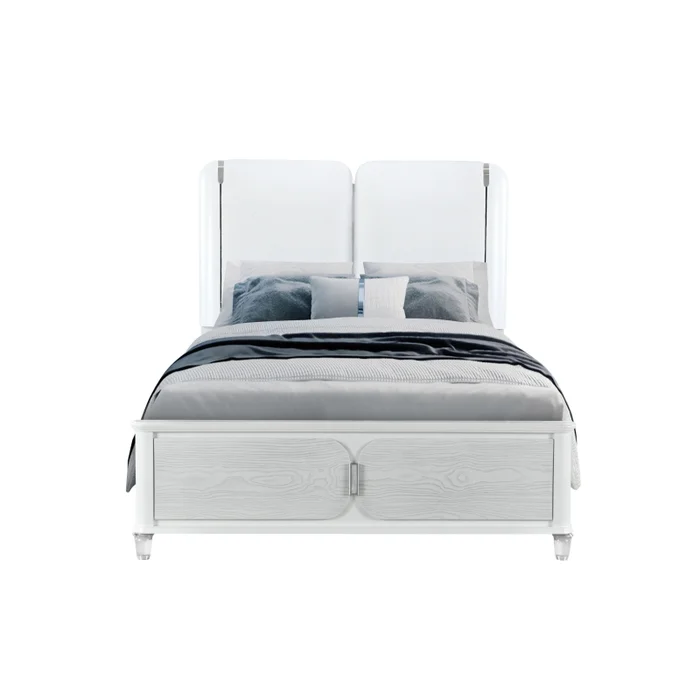 Apollo – Queen Bed King Bed Siderails