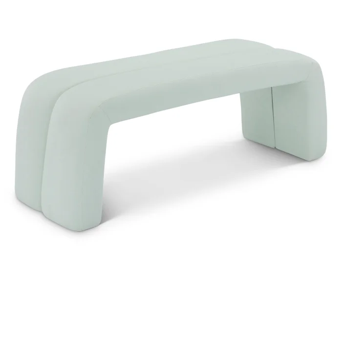 Arc – Bench – Mint
