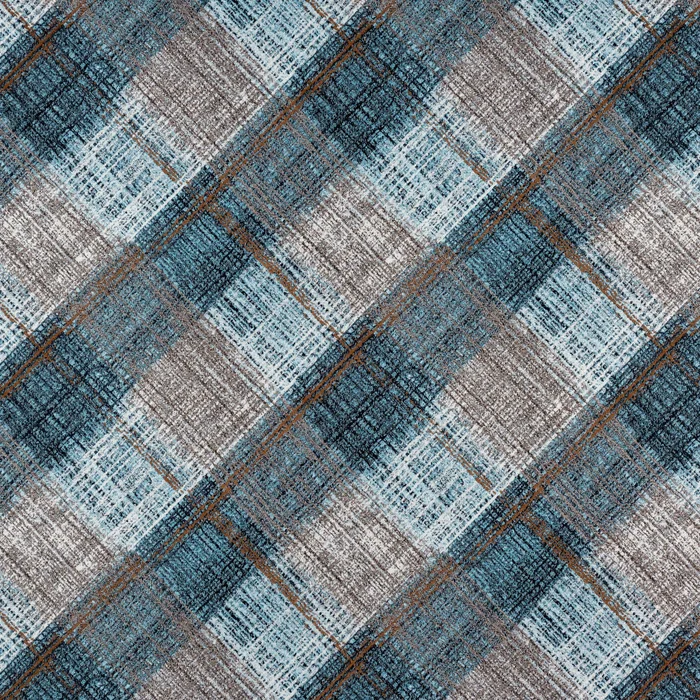 Arc Com Perspective Marine #14 Plaid