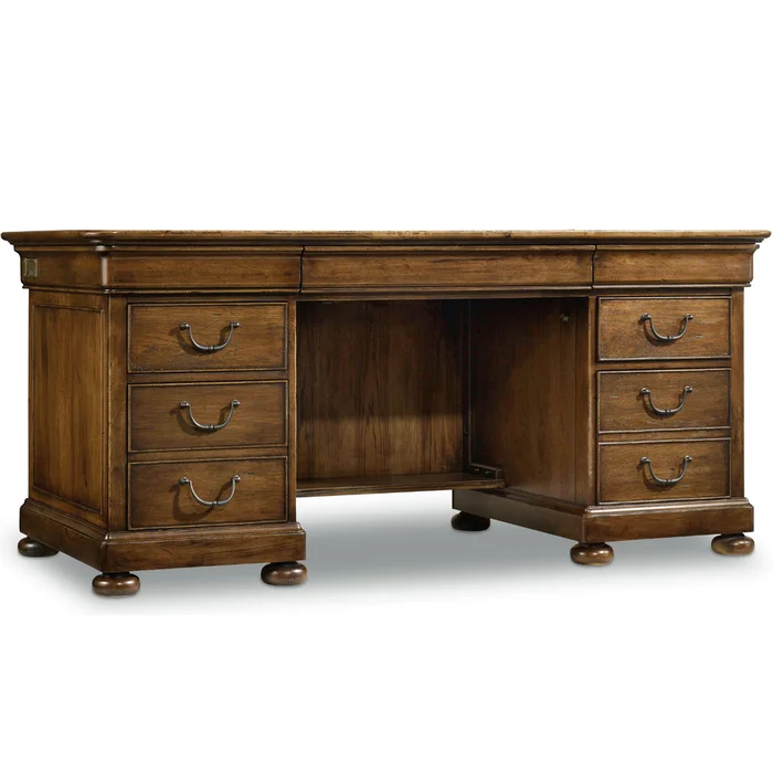 Archivist Executive Desk