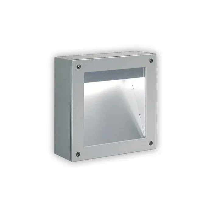 Ares Paola Asymmetric Ceiling or Wall Lamp Outdoor