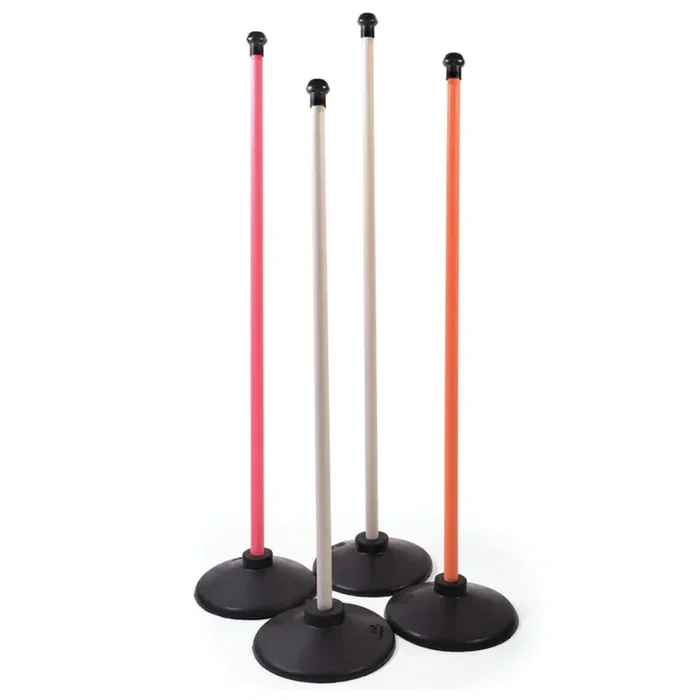 Aresson Plastic Rounders Posts & Bases